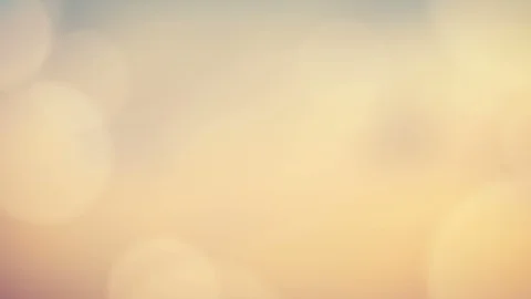 Abstract background with bokeh light effect Vidéo 89160409