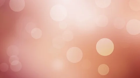 Abstract background with bokeh light effect Video stock 93758061