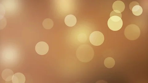 Abstract background with bokeh light effect Video stock 93758066