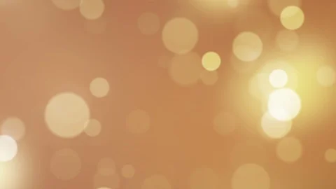 Abstract background with bokeh light effect Video stock 93849022