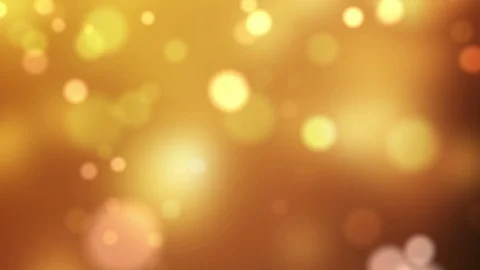 Abstract background with bokeh light effect Video stock 93849780