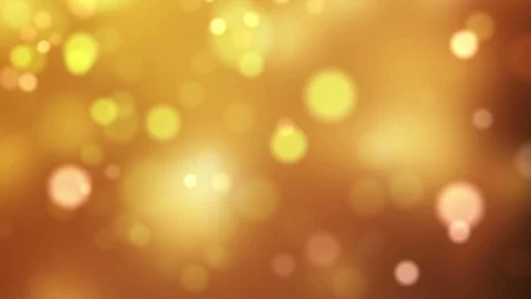 Abstract background with bokeh light effect Video stock 93849789