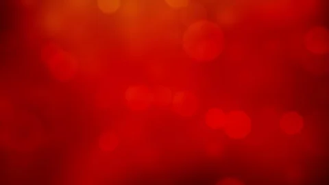 Abstract background with bokeh light effect Video stock 93862013