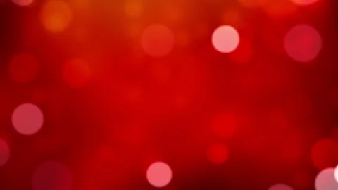 Abstract background with bokeh light effect Video stock 93862071