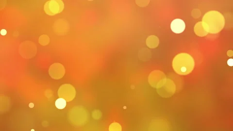 Abstract background with bokeh light effect Stock Footage 164680394
