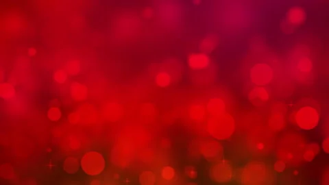 Abstract background with bokeh light effect Stock Footage 164680445