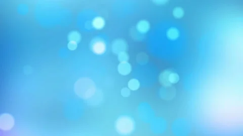 Abstract background with bokeh light effect Stock Footage 164761312