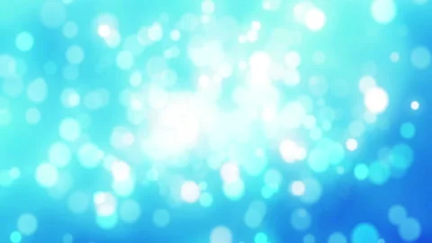 Abstract background with bokeh light effect Video stock 202211665