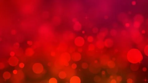 Abstract background with bokeh light effect	 Stock Photos