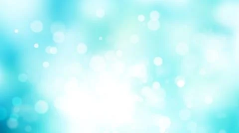 Abstract background with bokeh light effect	 Stock Photos