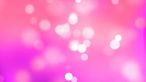 Abstract background with bokeh light effect	 Stock Photos