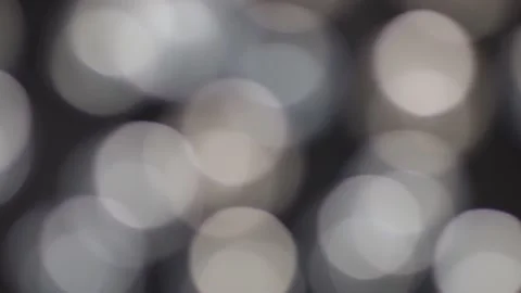 Abstract background of bokeh with light effects Stock Footage 190560630