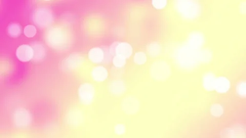 Abstract background with bokeh lights	 Stock Footage 132006150