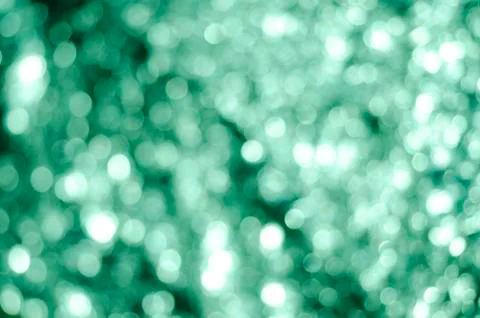 Abstract Background Bokeh Pattern Stock Photos