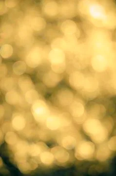 Abstract Background Bokeh Pattern Stock Photos