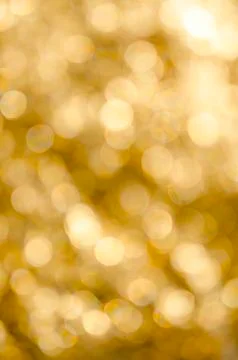 Abstract Background Bokeh Pattern Foto stock