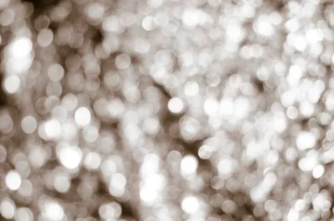 Abstract Background Bokeh Pattern Stock Photos