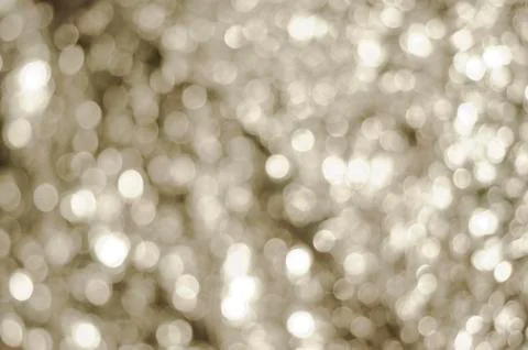 Abstract Background Bokeh Pattern Stock Photos