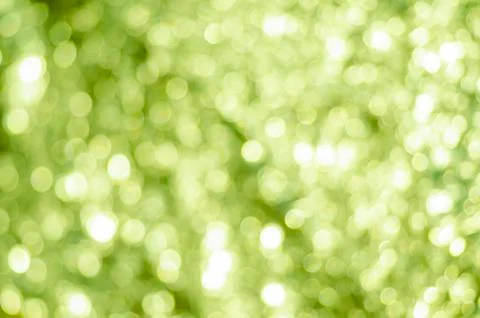 Abstract Background Bokeh Pattern Stock Photos