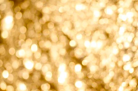 Abstract Background Bokeh Pattern Stock Photos