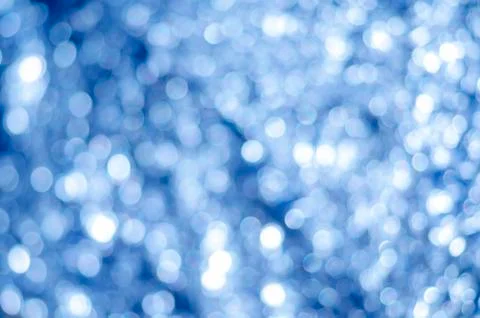 Abstract Background Bokeh Pattern Stock Photos