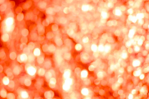 Abstract Background Bokeh Pattern Stock Photos