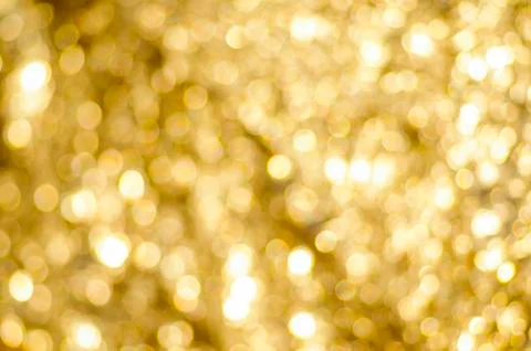 Abstract Background Bokeh Pattern Stock Photos