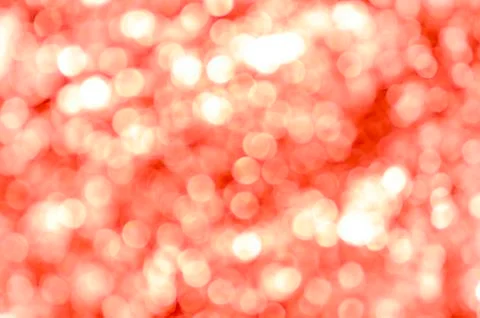 Abstract Background Bokeh Pattern Stock Photos