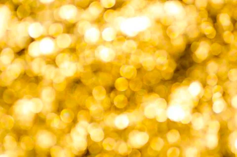 Abstract Background Bokeh Pattern Stock Photos