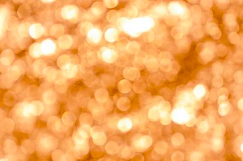 Abstract Background Bokeh Pattern Stock Photos