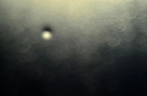 Abstract background with bokeh Stock Photos