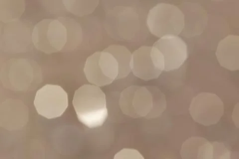 Abstract background with bokeh Stock Photos
