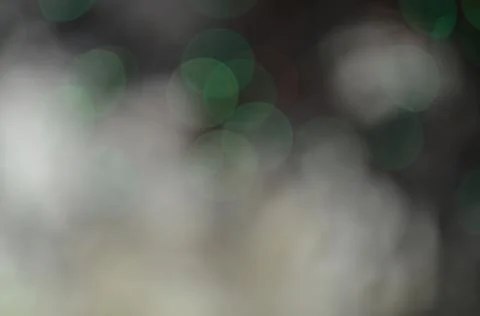 Abstract background bokeh 写真素材