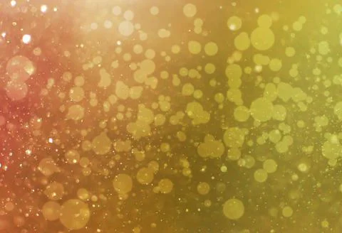 Abstract background bokeh Stock Photos