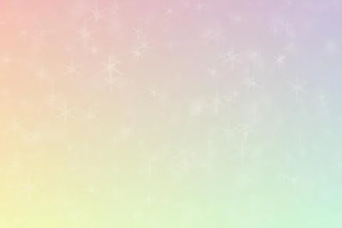 Abstract background with bokeh. Soft light defocused spots. Stock Illustration