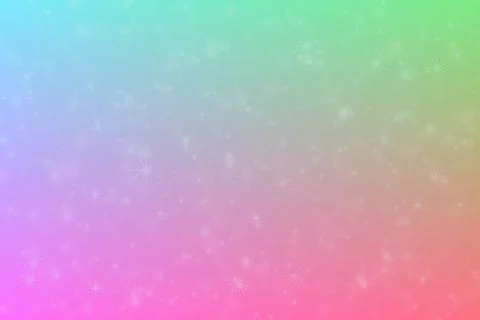 Abstract background with bokeh. Soft light defocused spots. Stock Illustration