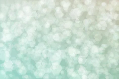 Abstract background with bokeh. Soft light defocused spots. イラスト素材