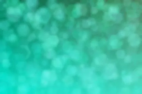 Abstract background with bokeh. Soft light defocused spots. Stock Illustration