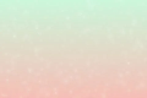 Abstract background with bokeh. Soft light defocused spots. 库存照片