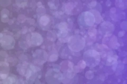 Abstract background with bokeh. Soft light defocused spots. 스톡 사진
