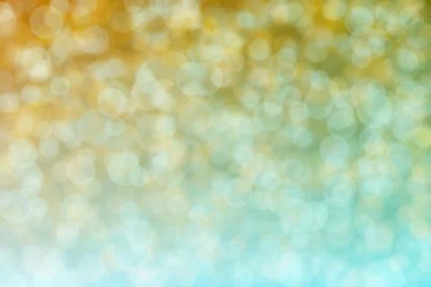 Abstract background with bokeh. Soft light defocused spots. Photos