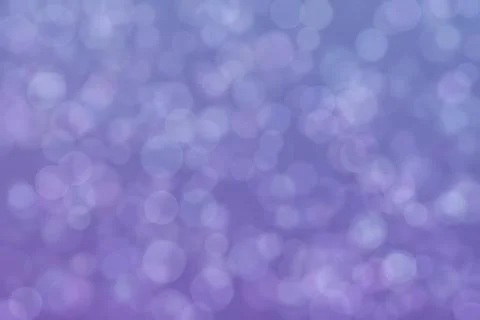 Abstract background with bokeh. Soft light defocused spots. Фото