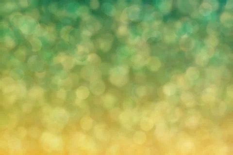 Abstract background with bokeh. Soft light defocused spots. 库存照片