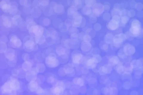 Abstract background with bokeh. Soft light defocused spots. Stock Photos
