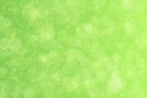 Abstract background with bokeh. Soft light defocused spots. Фото