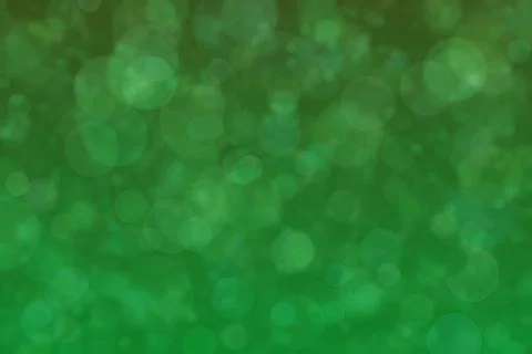 Abstract background with bokeh. Soft light defocused spots. 写真素材