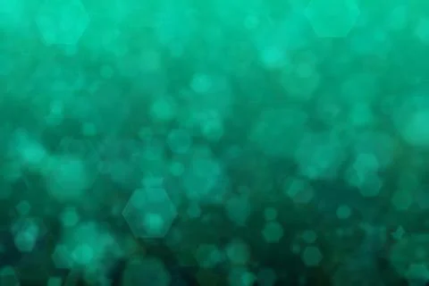 Abstract background with bokeh. Soft light defocused spots. 库存照片