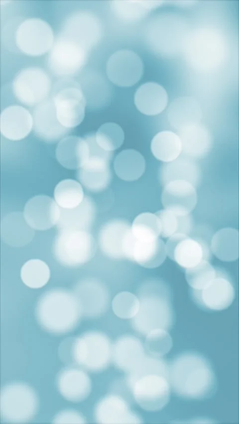 Abstract Background - Bokeh, Vertical Loopable. Stock-Footage 292807815