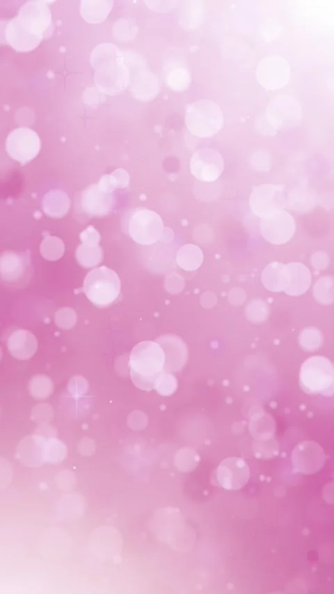 Abstract Background - Bokeh, Vertical Loopable. Stock Footage 292811911