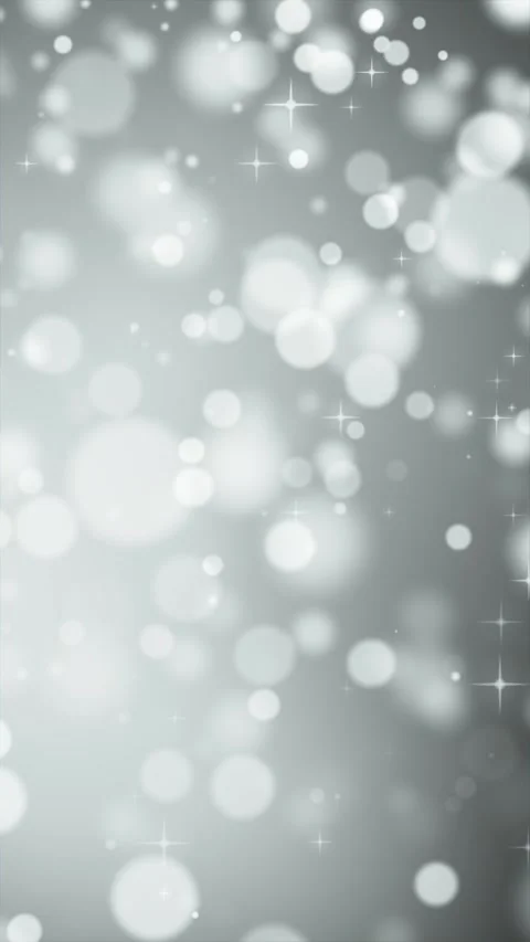 Abstract Background - Bokeh, Vertical Loopable. Stock Footage 292813942